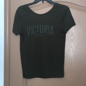 Victoria’s Secret tee shirt